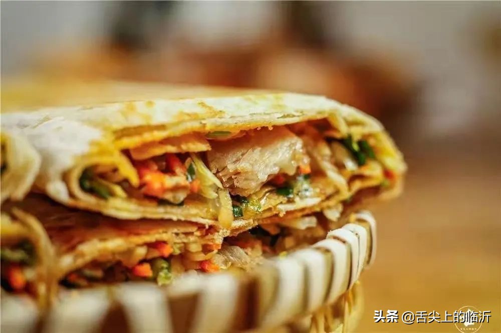 临沂特色美食排名,临沂特色美食哪里最好吃