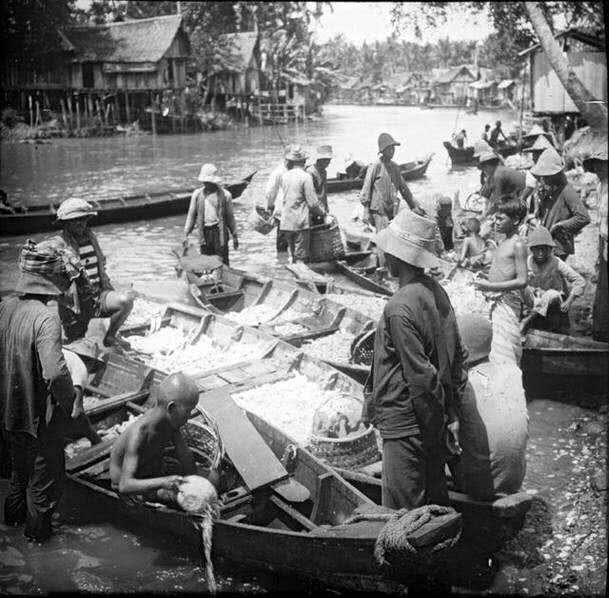 去泰国旅游都买些什么东西,去泰国买东西是真的吗