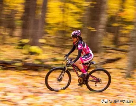 为什么不要独自去野外,呆着好没劲