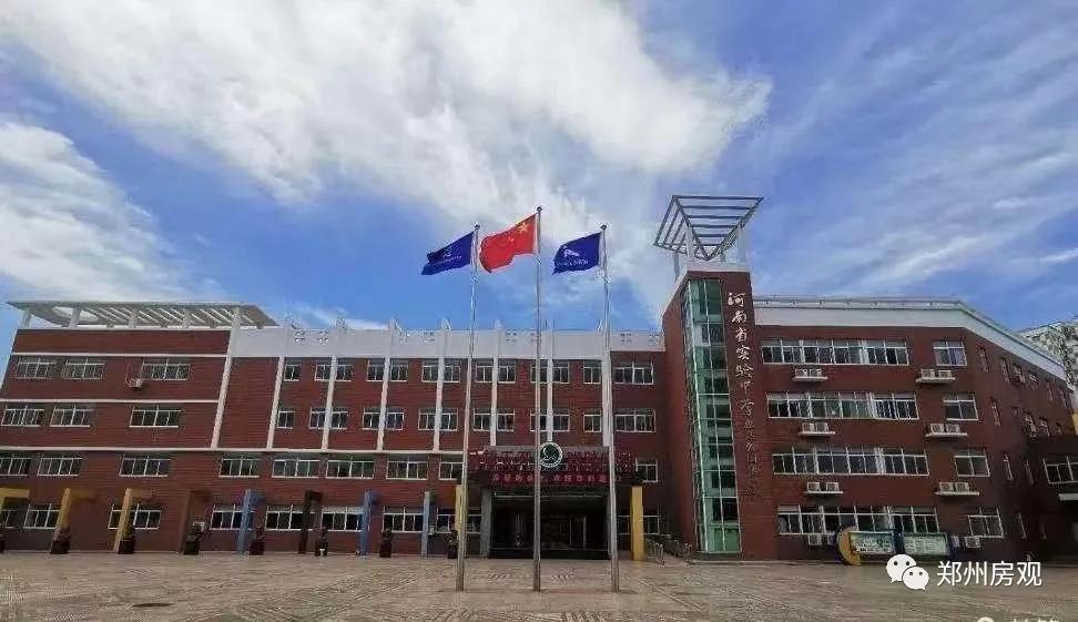 郑州恒大名都划片哪个小学,郑州经开区小学排名一览表