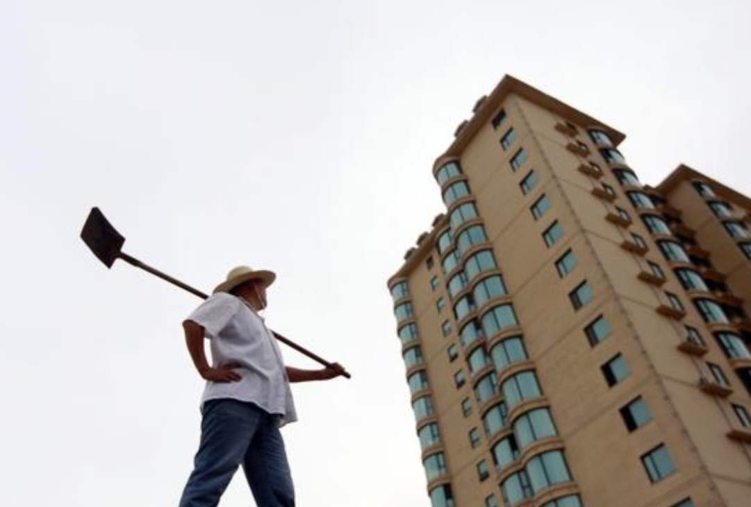 多地鼓励农民进城买房是什么原因,专家为什么要鼓励农民进城买房