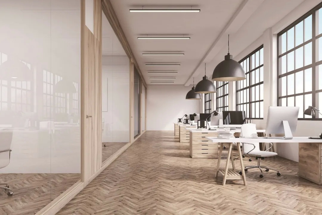 办公设备行业的现状和趋势,高端写字楼运营新模式