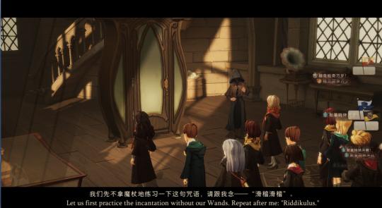 哈利波特手游阿瓦达索命怎么弄,哈利波特手游阿瓦达索命用法