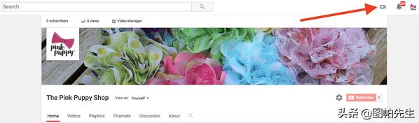 从零开始做youtube,如何从0到1打造视频号