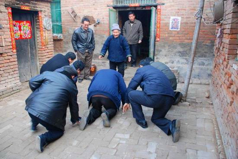 农村即将消失的传统是什么,老一辈的风俗习惯渐渐被淡忘了