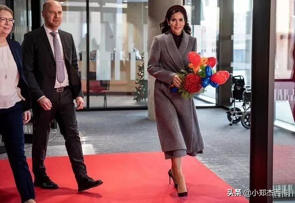 英国第一女友穿$69大衣助攻,鲍里斯大获全胜...|郑尔摩斯周报