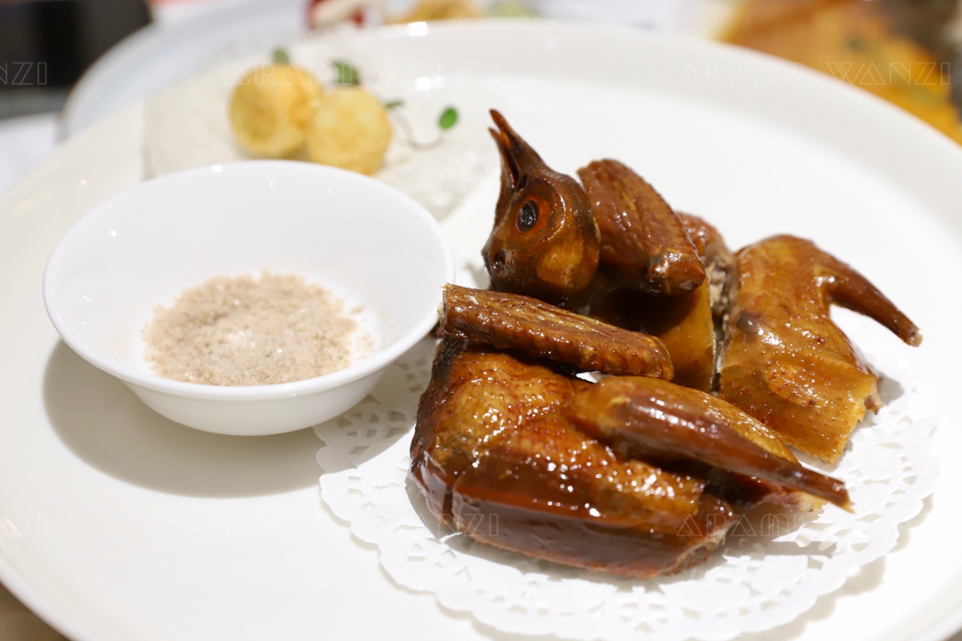 不用去厦门也能吃到正宗的闽南菜,不用去香港也能吃到舒芙蕾