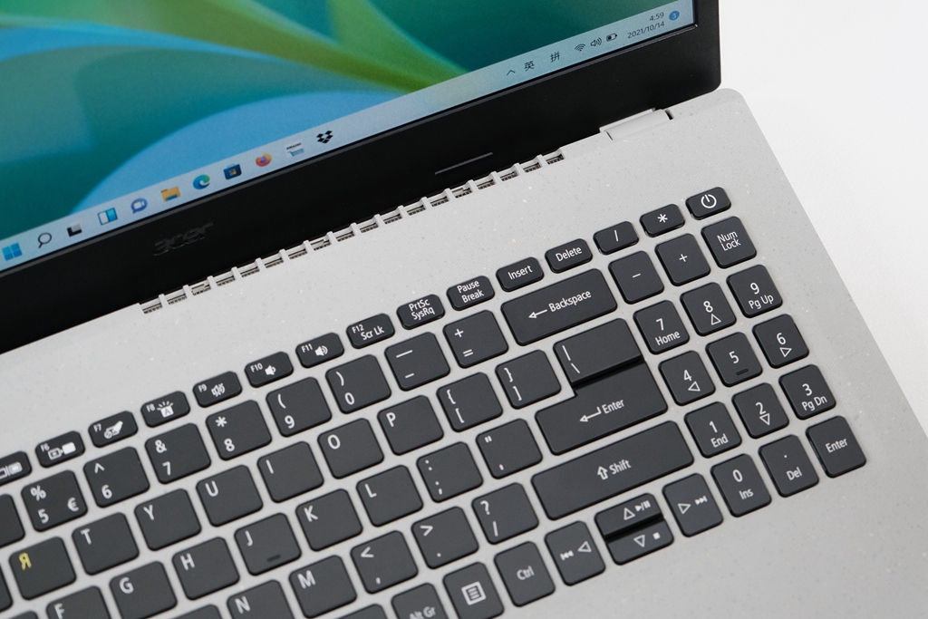 12代宏碁蜂鸟未来环保版,宏碁未来蜂鸟环保版2022款