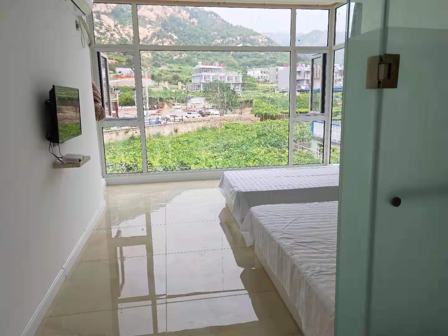 昌黎葡萄沟民宿推荐,葡萄沟精品民宿