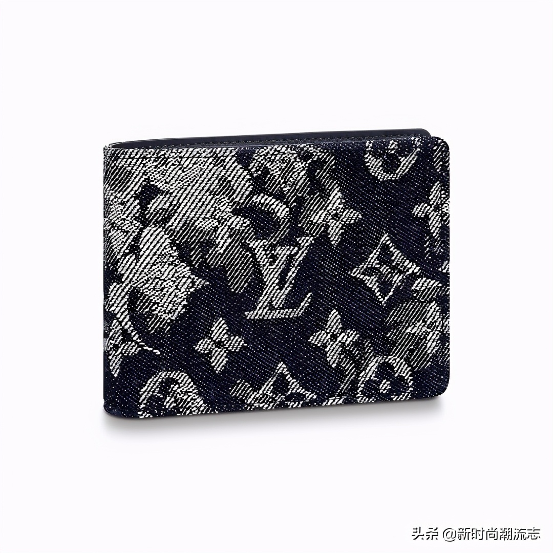 新男款lv包单肩斜挎包带按扣,lv2023早春男装包刺绣