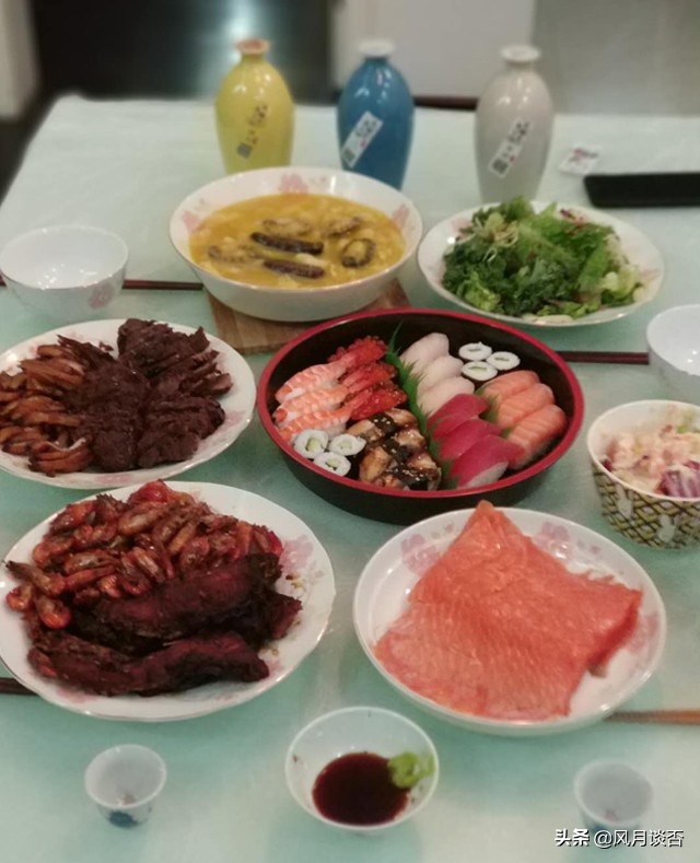 办年货过大年礼盒价格,办年货过大年团团圆圆