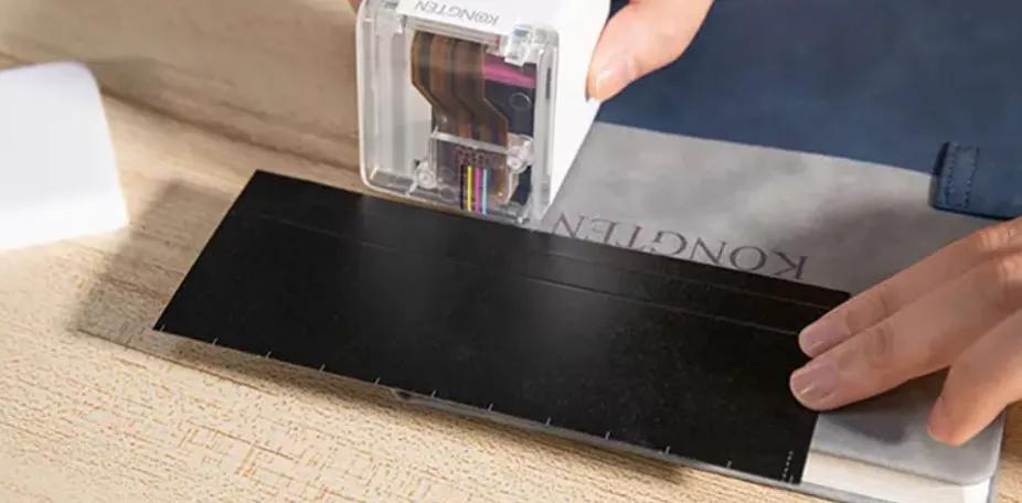 便携型打印机打印美观更专业,好用的携带式打印机