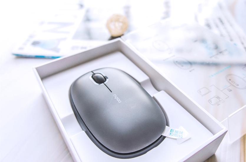 雷柏m650鼠标测评,萌即正义完整版视频