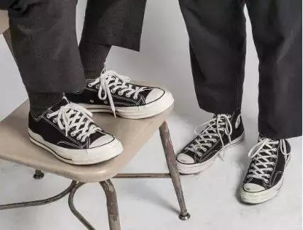 2019匡威新出的鞋,匡威发布了什么球鞋