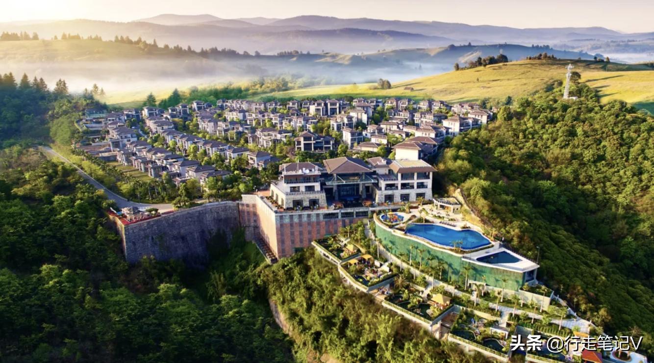 从化竟藏了这么多惊艳的民宿,从化真温泉房间带私人泡池