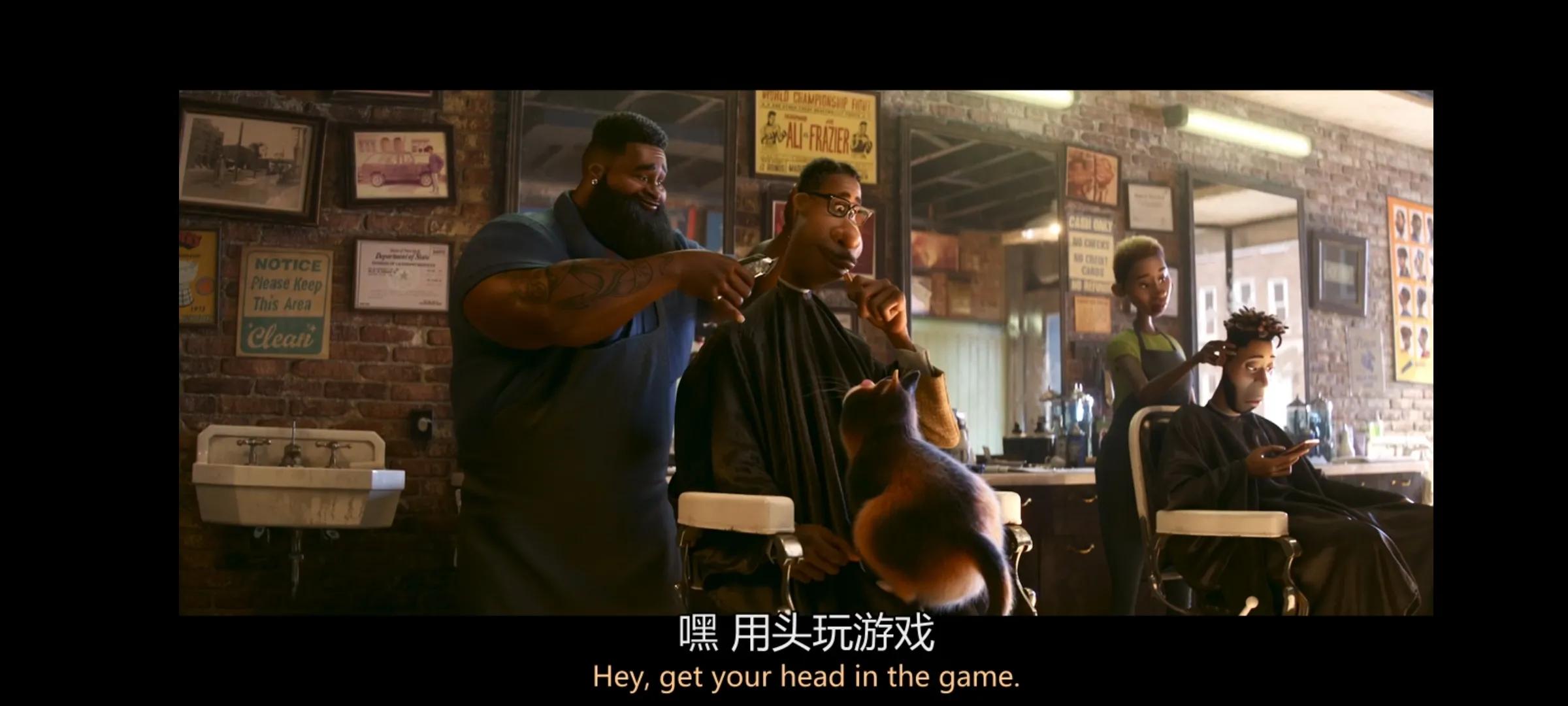 心灵奇旅就是发现真实的自己,心灵洗礼和心灵洗涤