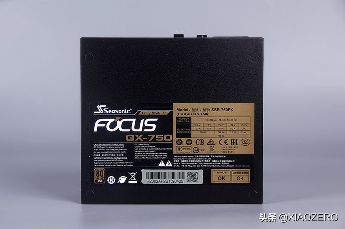 旧瓶装新酒，微星Z490IUNIFY暗影黑龙，安钛克CUBEITX装机展示