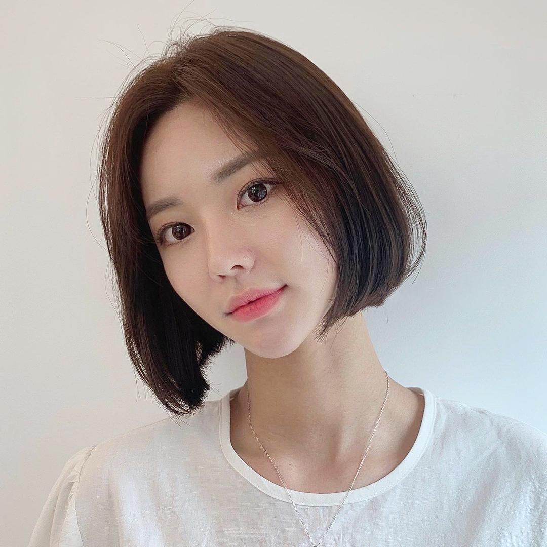 3岁小孩发型男潮短发夏季,夏季洋气短发减龄发型