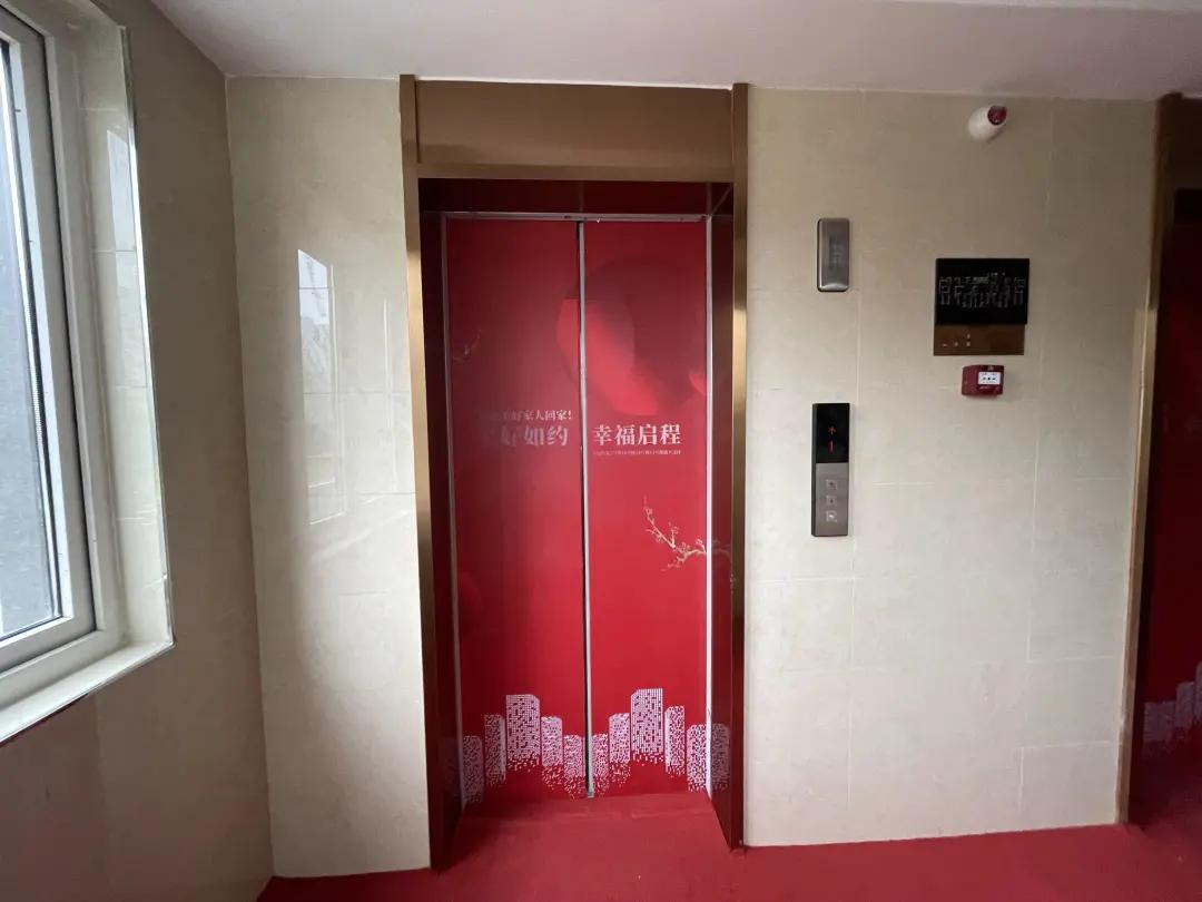 美好时光小区曲江房屋质量,曲江美好时光107平