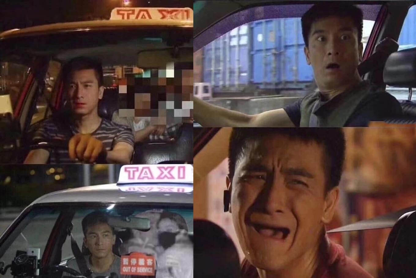 不堪设想!许志安演绎生涯恐毁,剩余2部出轨视频随时曝光?