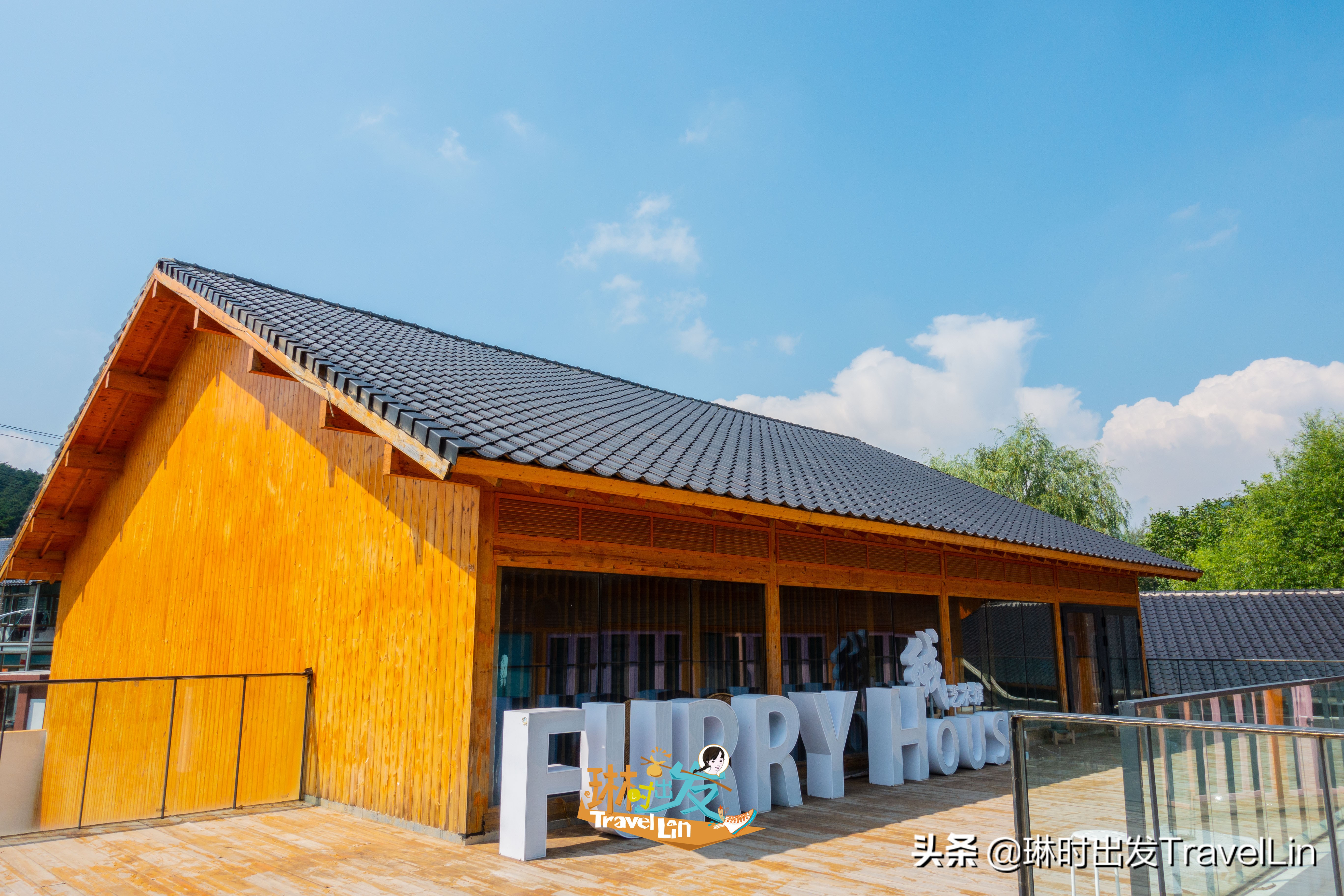 不去日本也能看樱花,不去日本还能去哪玩