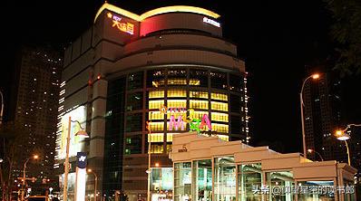 台湾台中购物攻略,台北购物游攻略