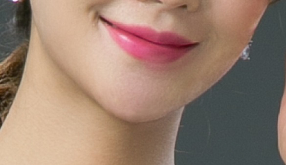 淘宝模特修图怎么修,淘宝人像模特修图教程