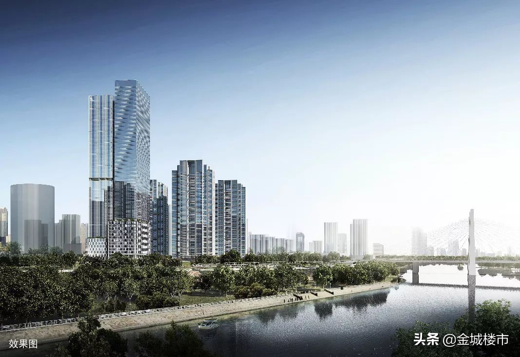 保利未来5年的发展趋势,保利地产2011-2015案例分析