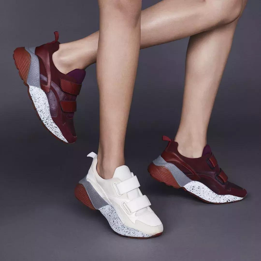 今年球鞋流行什么款式,今年球鞋流行款式有哪些