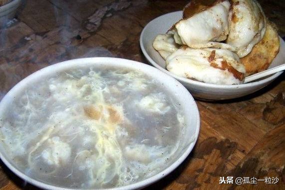 淮北十大美食视频,淮北周边一日游美食