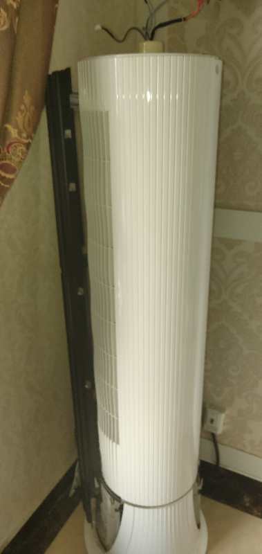 格力圆柱空调的拆卸清洗步骤,格力圆柱空调的拆卸清洗视频