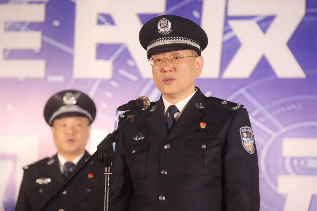 永丰县反电诈集中宣传,江西反电诈宣传视频