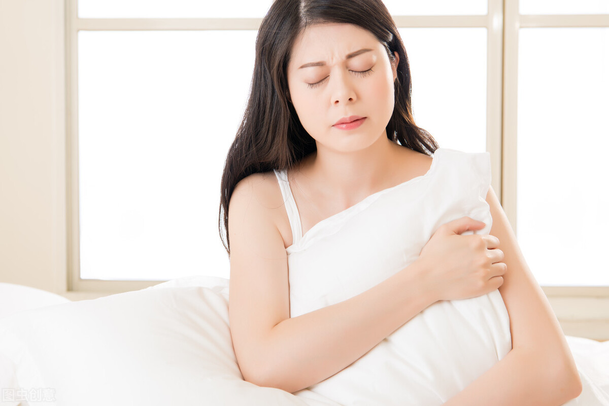女性身体有这些症状要注意，可能是炎症在作祟