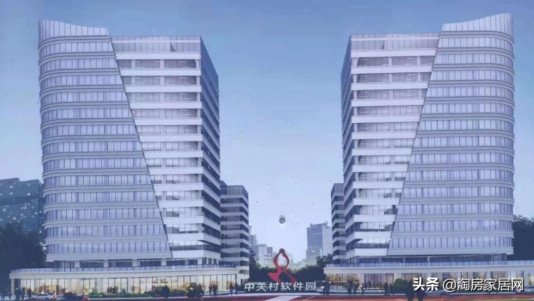 绵阳涪城区科技城金家林,绵阳金家林中关村