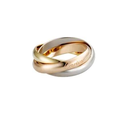 都市白领时髦精的7款日常大牌项链