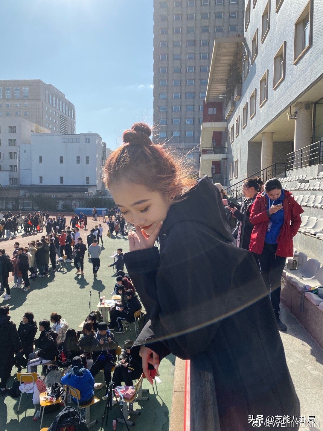 7年时间23位女孩曝光，吴亦凡时间线最全总结！最小的正参加高考