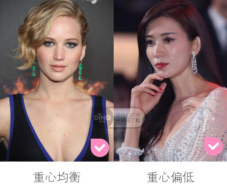 颧骨高的脸型设计打造高级质感,颧骨大又好看的脸型