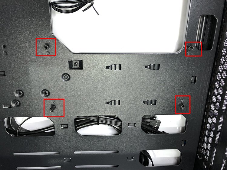 自己组装电脑主机步骤图解,组装电脑自己怎么组装