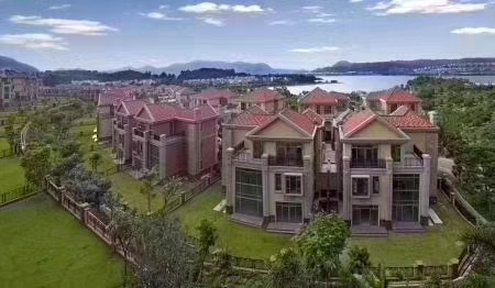 东莞海逸豪庭尚都,东莞海逸豪庭新房目前价格