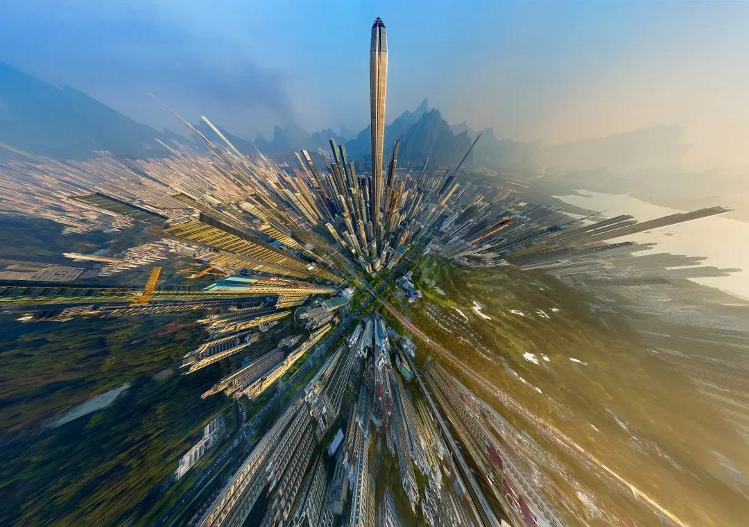 中国最离谱的大学,中国实力最硬核的大学