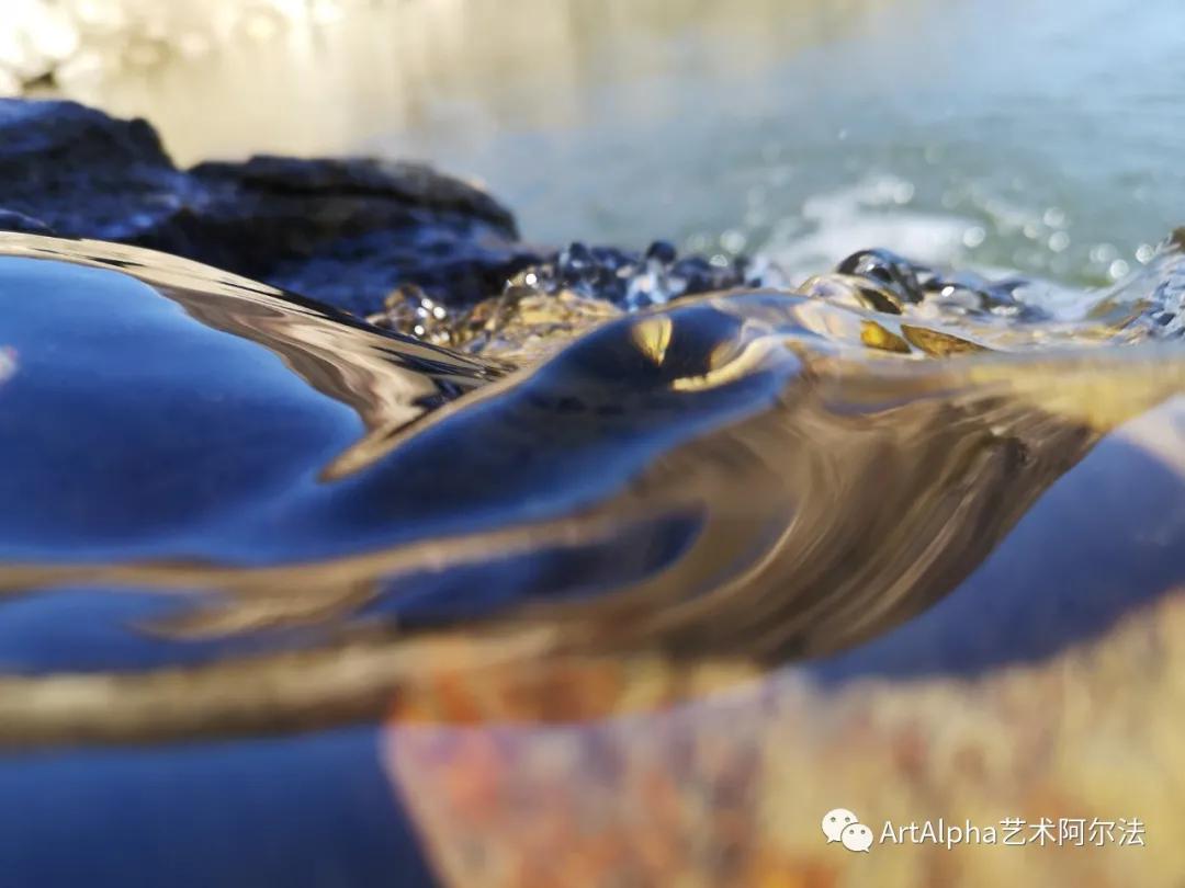 贾廷峰作品,贾廷峰水墨作品