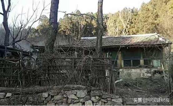 低碳村,低碳乡村建设