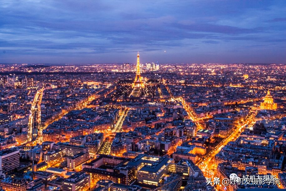 车内拍城市夜景视频,山顶拍城市夜景技巧
