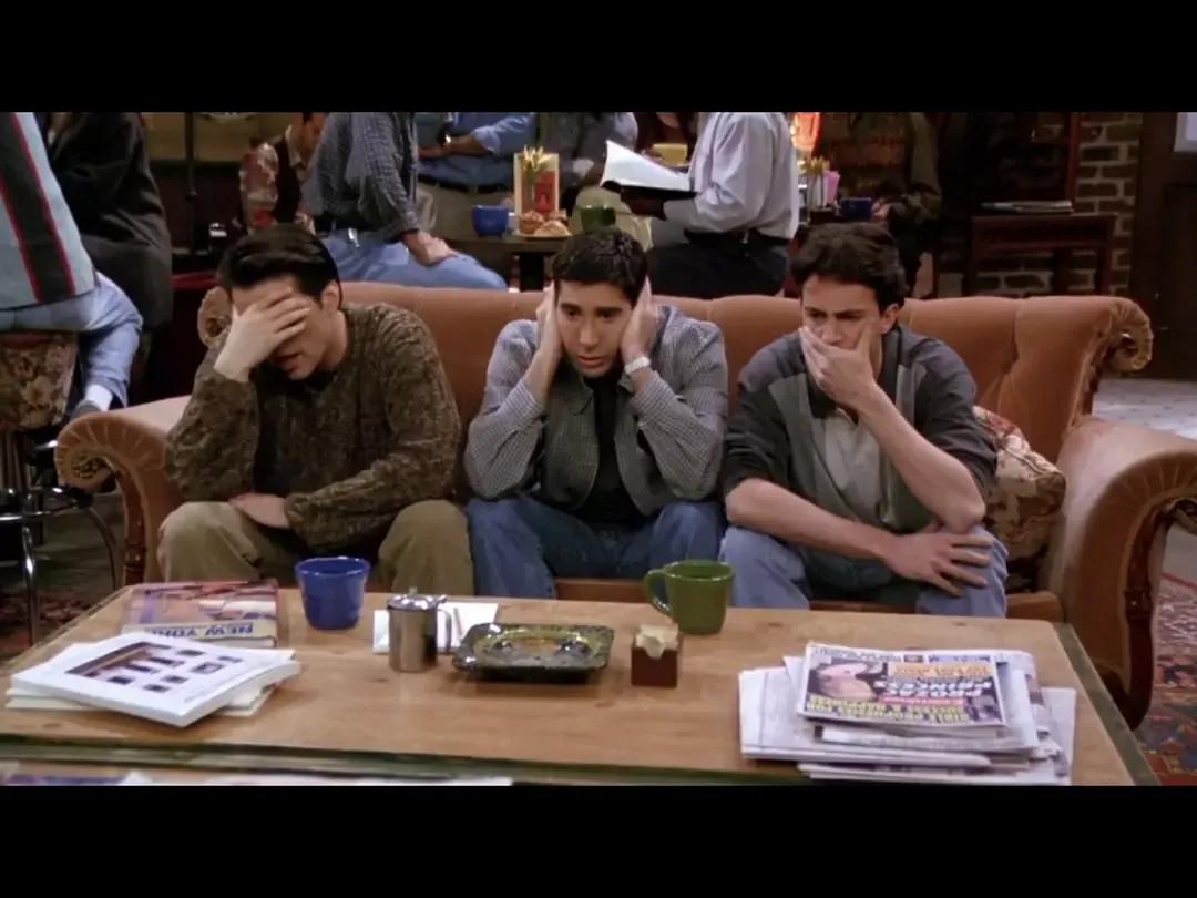 “原来如此”的英文不是“souga”?达咩,达咩