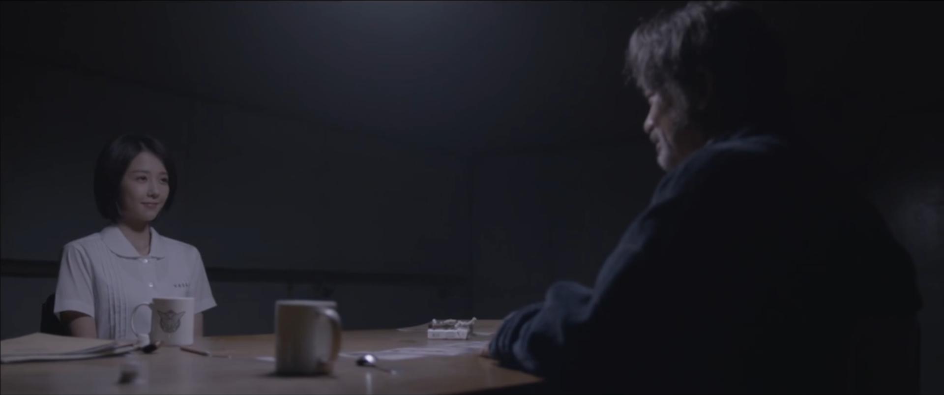 生猛情色撞击与人性黑暗面窥视,九把刀的这部神作我应该劝你别看