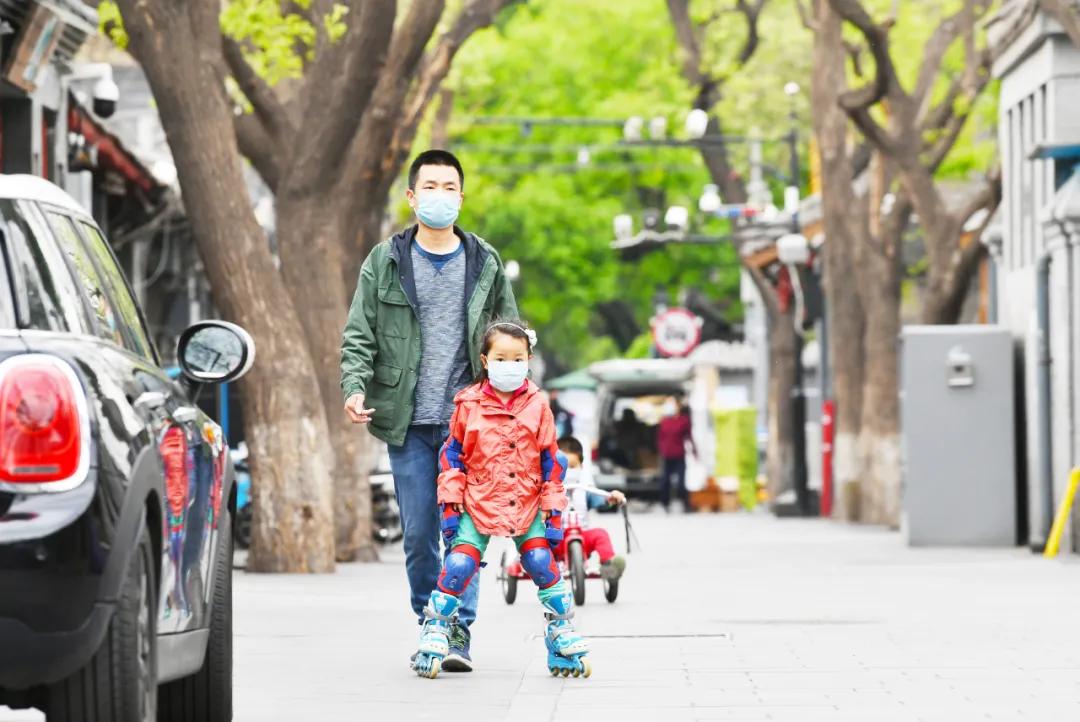 四月发生的事,东城发生的事