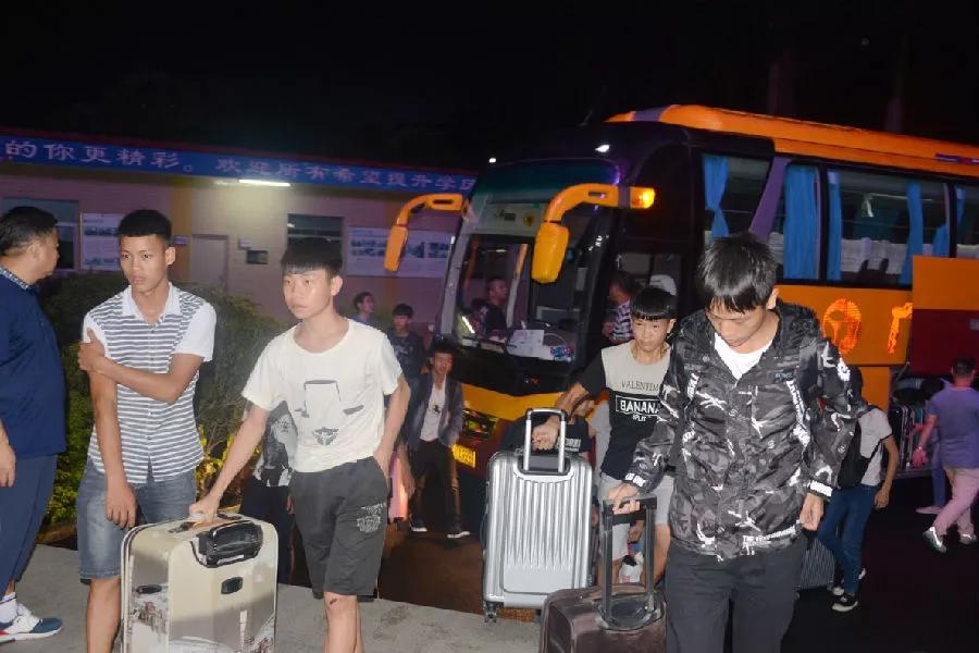 携创高级技工学校京东,携创高级技工学校怎么样