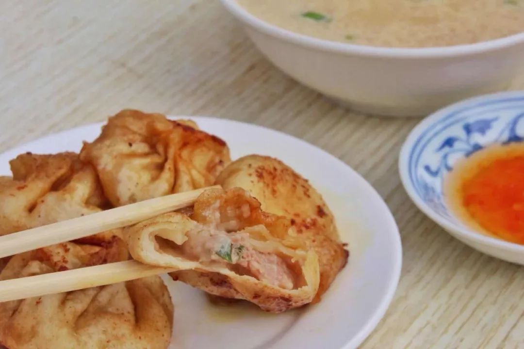 浙江特色美食小吃推荐,浙江美食口味特色