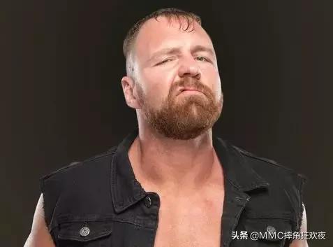 aew所有选手名单,aew所有选手图片