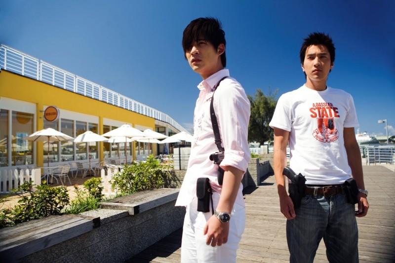 赵又廷绯闻大全,赵又廷几段感情经历